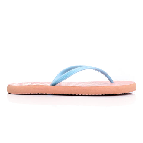 ACTIVNEW WOMEN'S FLIP FLOP - L.PINK