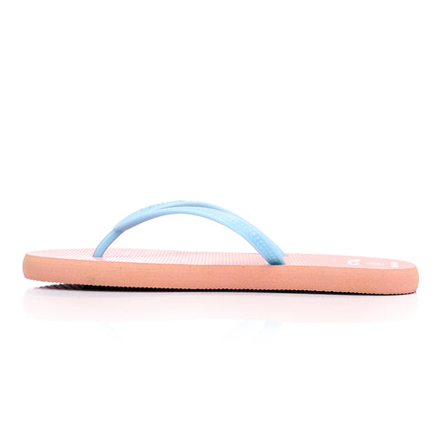 ACTIVNEW WOMEN'S FLIP FLOP - L.PINK