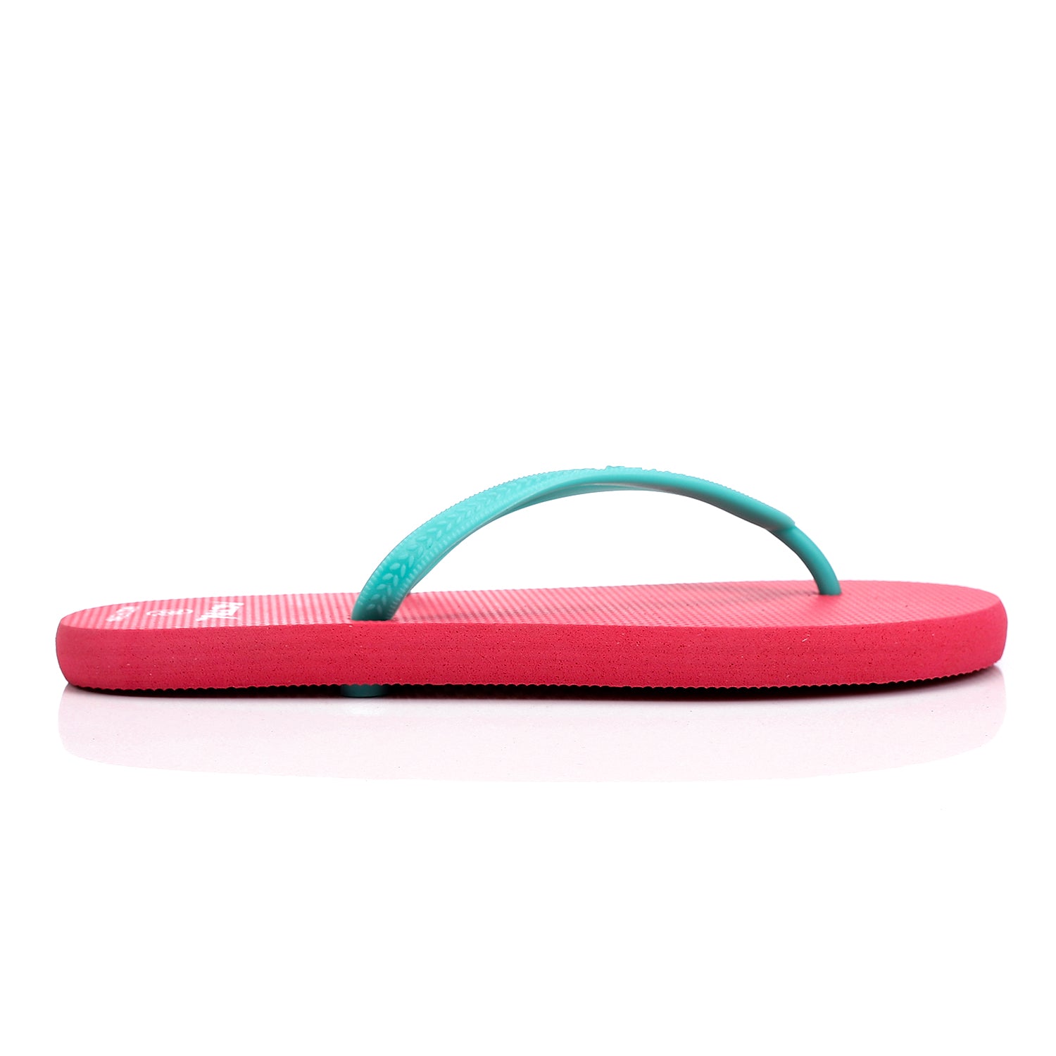 ACTIVNEW WOMEN'S FLIP FLOP - D.PINK