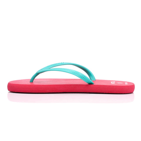 ACTIVNEW WOMEN'S FLIP FLOP - D.PINK