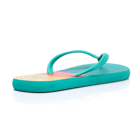 ACTIVNEW MEN'S FLIP FLOP - GREEN