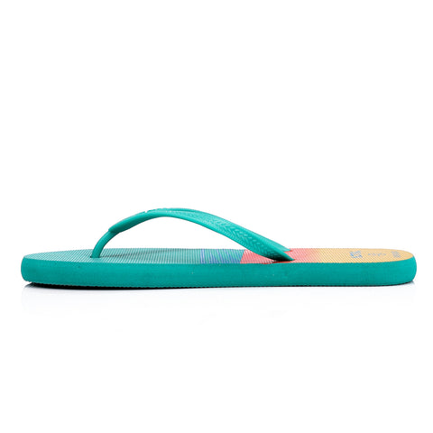 ACTIVNEW MEN'S FLIP FLOP - GREEN