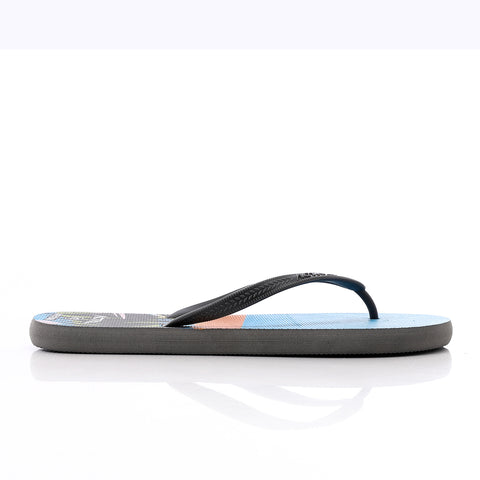 ACTIVNEW MEN'S FLIP FLOP - GREY