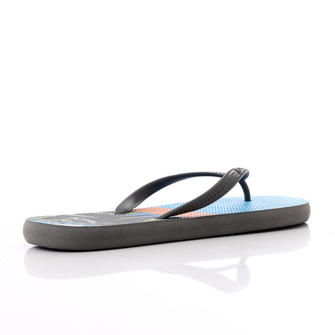 ACTIVNEW MEN'S FLIP FLOP - GREY