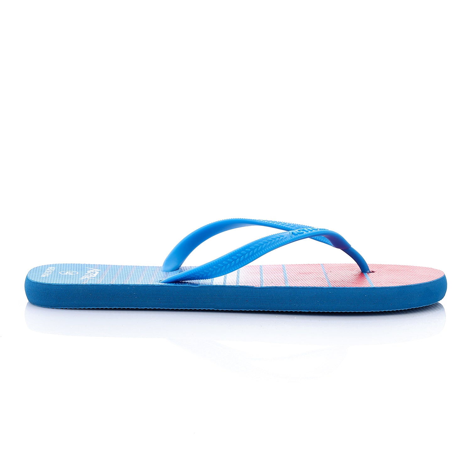 ACTIVNEW MEN'S FLIP FLOP - BLUE