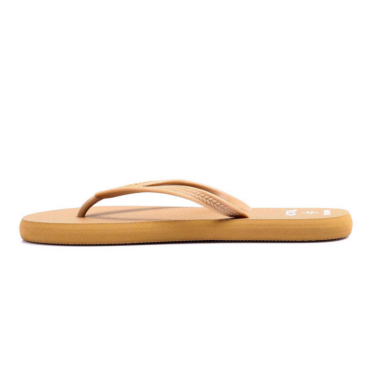 ACTIV MEN'S FLIP FLOP - BROWN