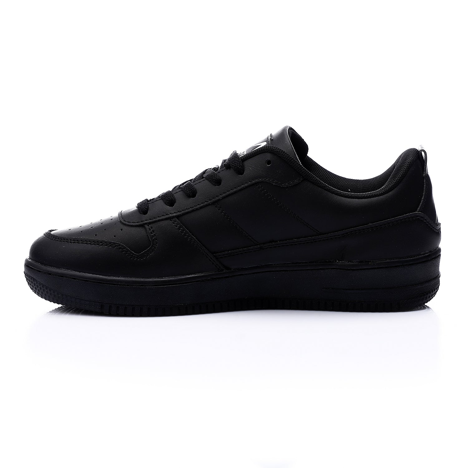 ACTIV MEN'S SHOES - BLACK
