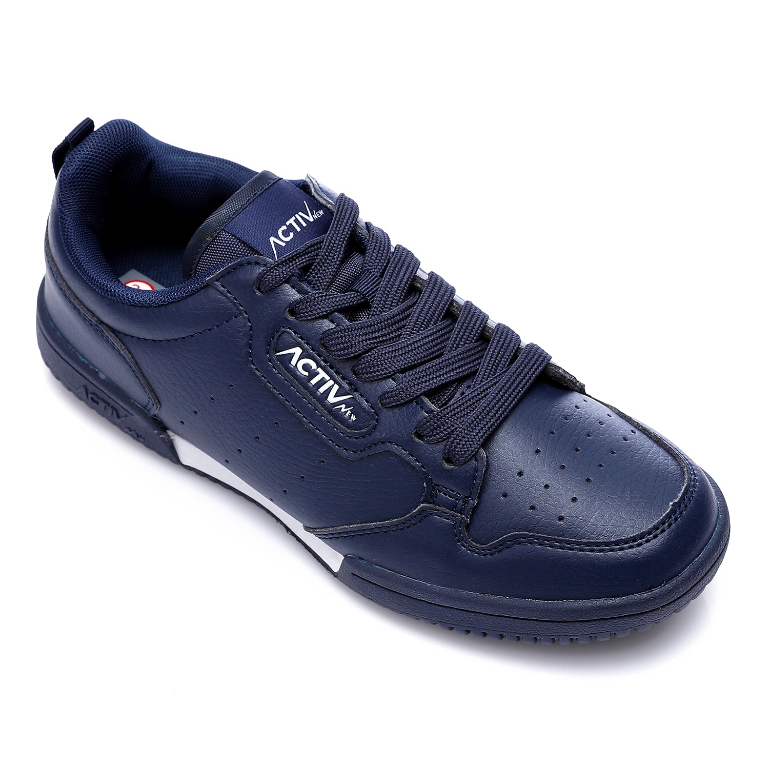 ACTIVNEW SHOES - NAVY 