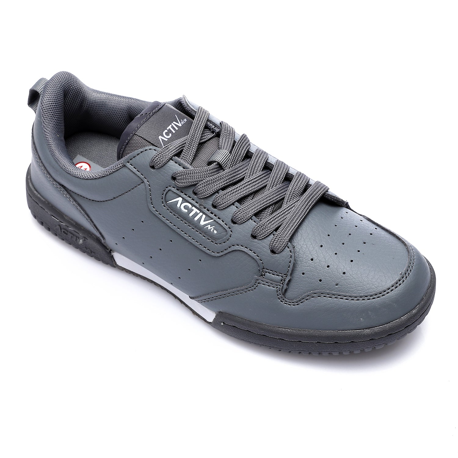 ACTIVNEW SHOES - GREY