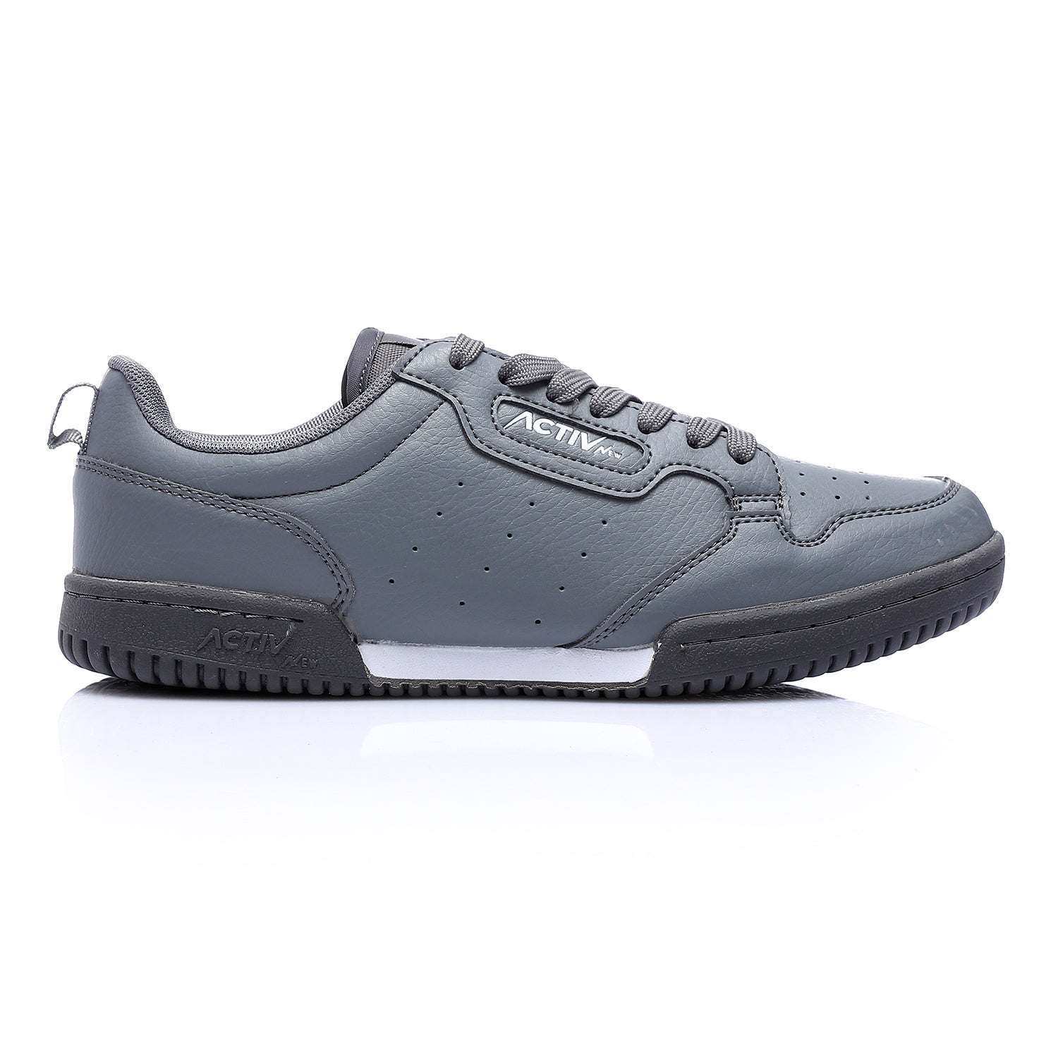 ACTIVNEW SHOES - GREY