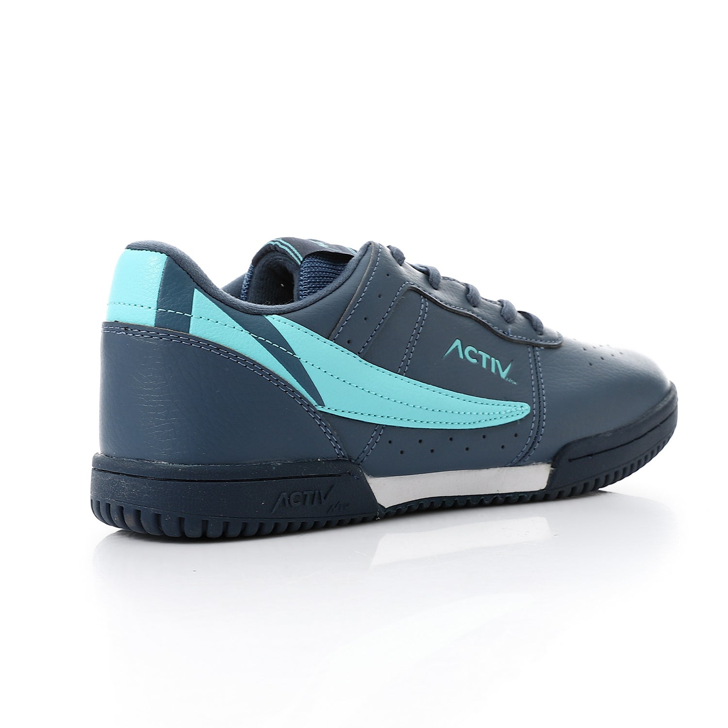ACTIV MEN'S SHOES - كحلى*رمادي*ازرق*سماوى