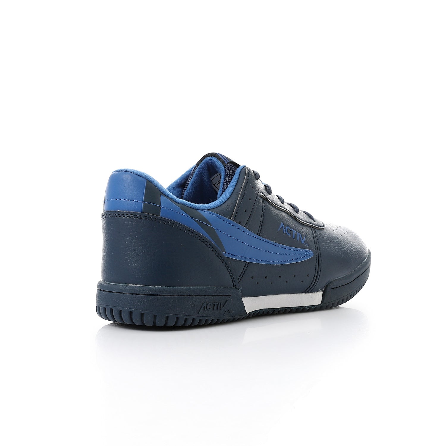 ACTIV MEN'S SHOES - كحلى*كحلى*ازرق