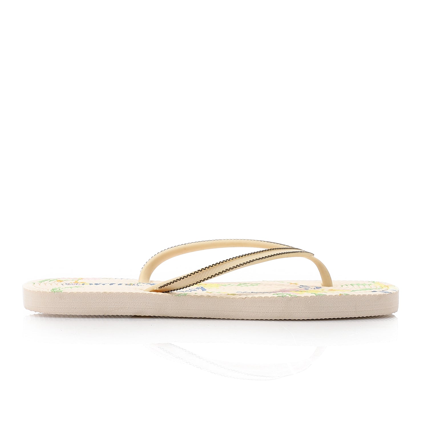 ACTIV FLIP FLOP - BEIGE