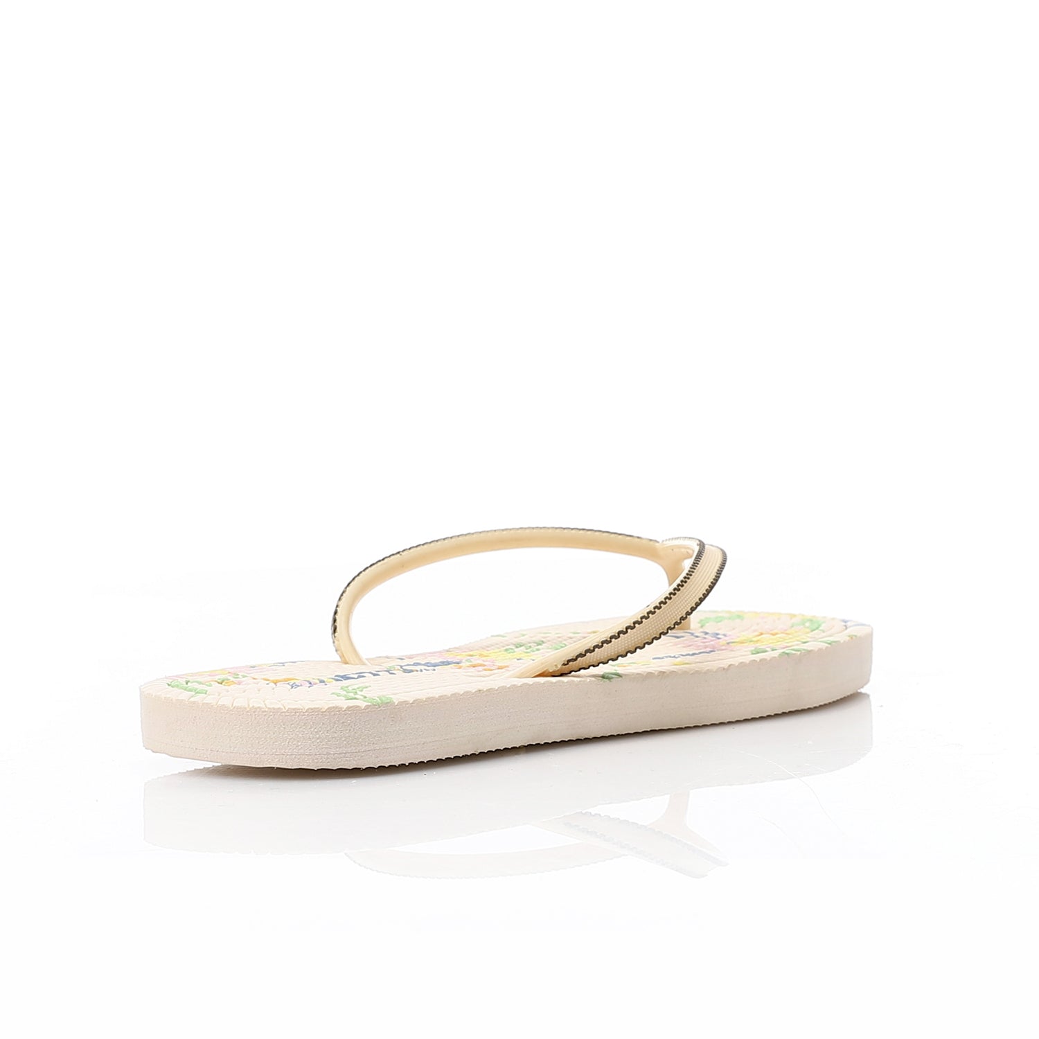 ACTIV FLIP FLOP - BEIGE