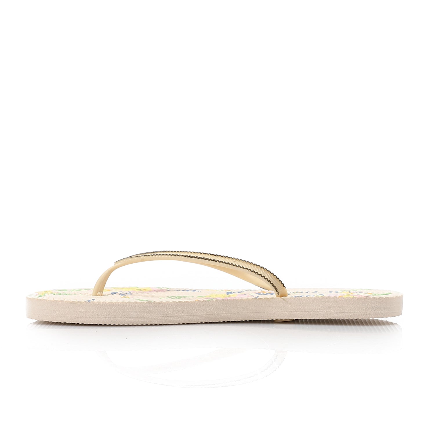 ACTIV FLIP FLOP - BEIGE