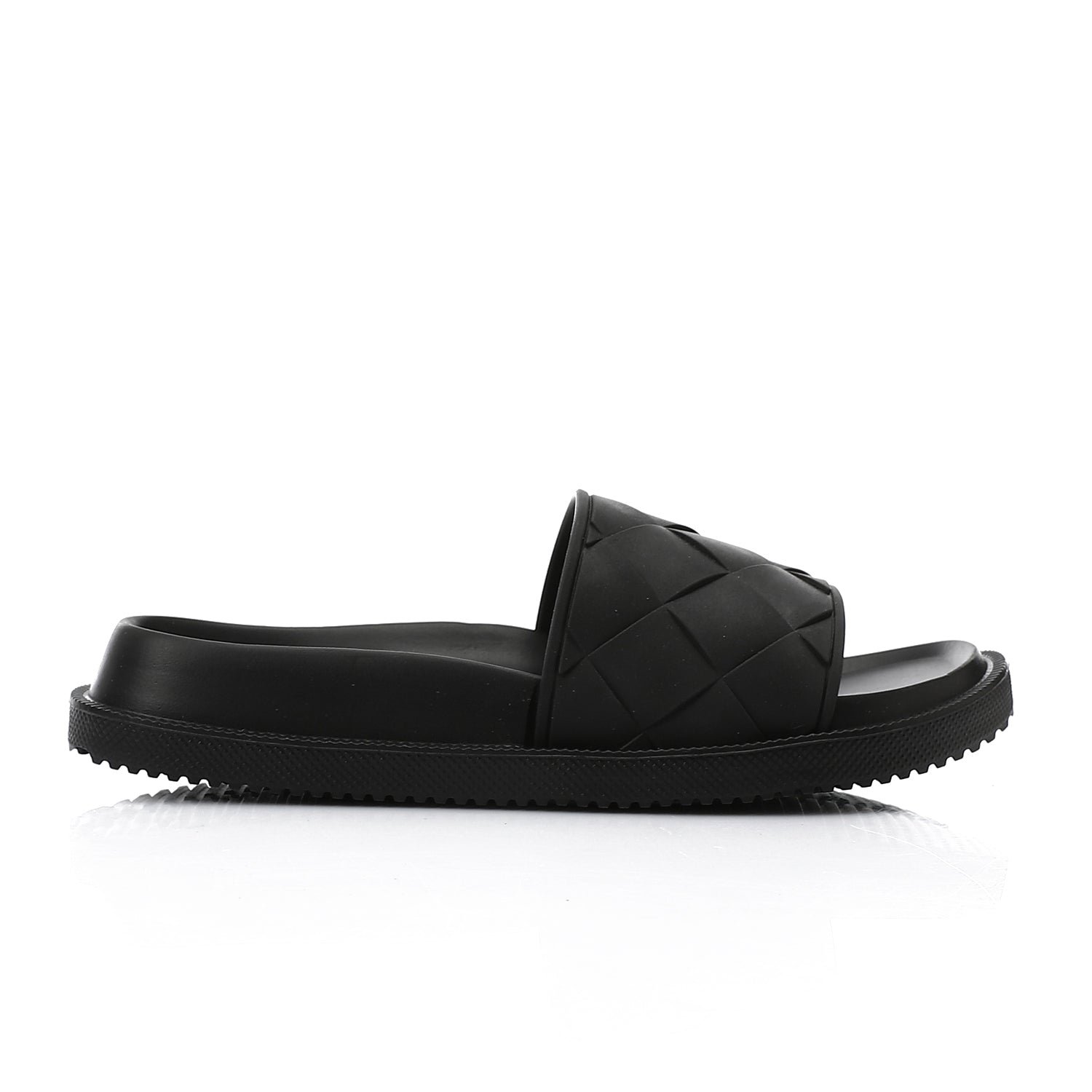 ACTIV SLIPPER - BLACK