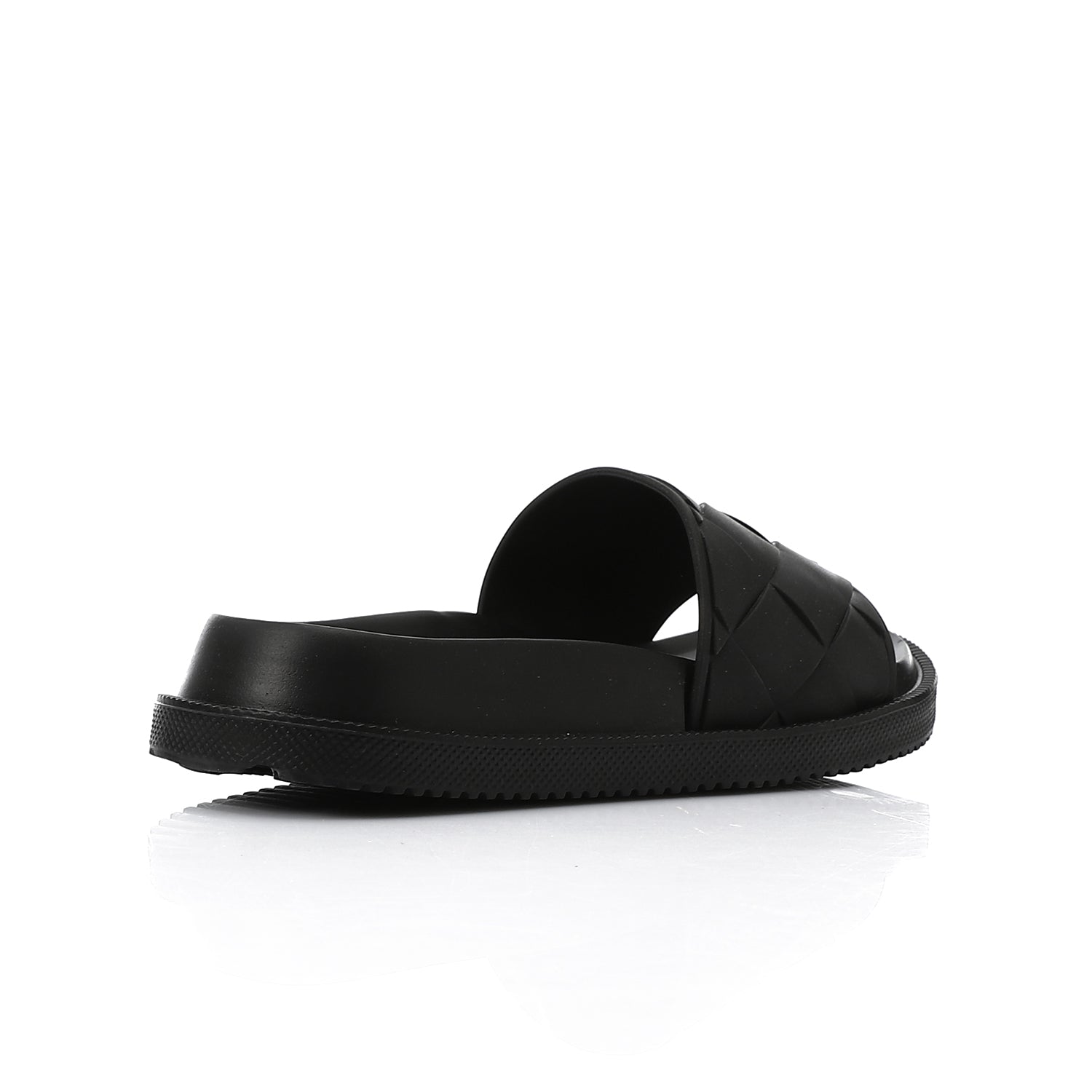 ACTIV SLIPPER - BLACK