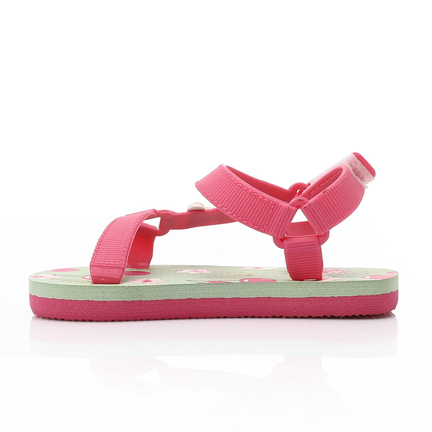 ACTIV SANDAL - PNK*MINT
