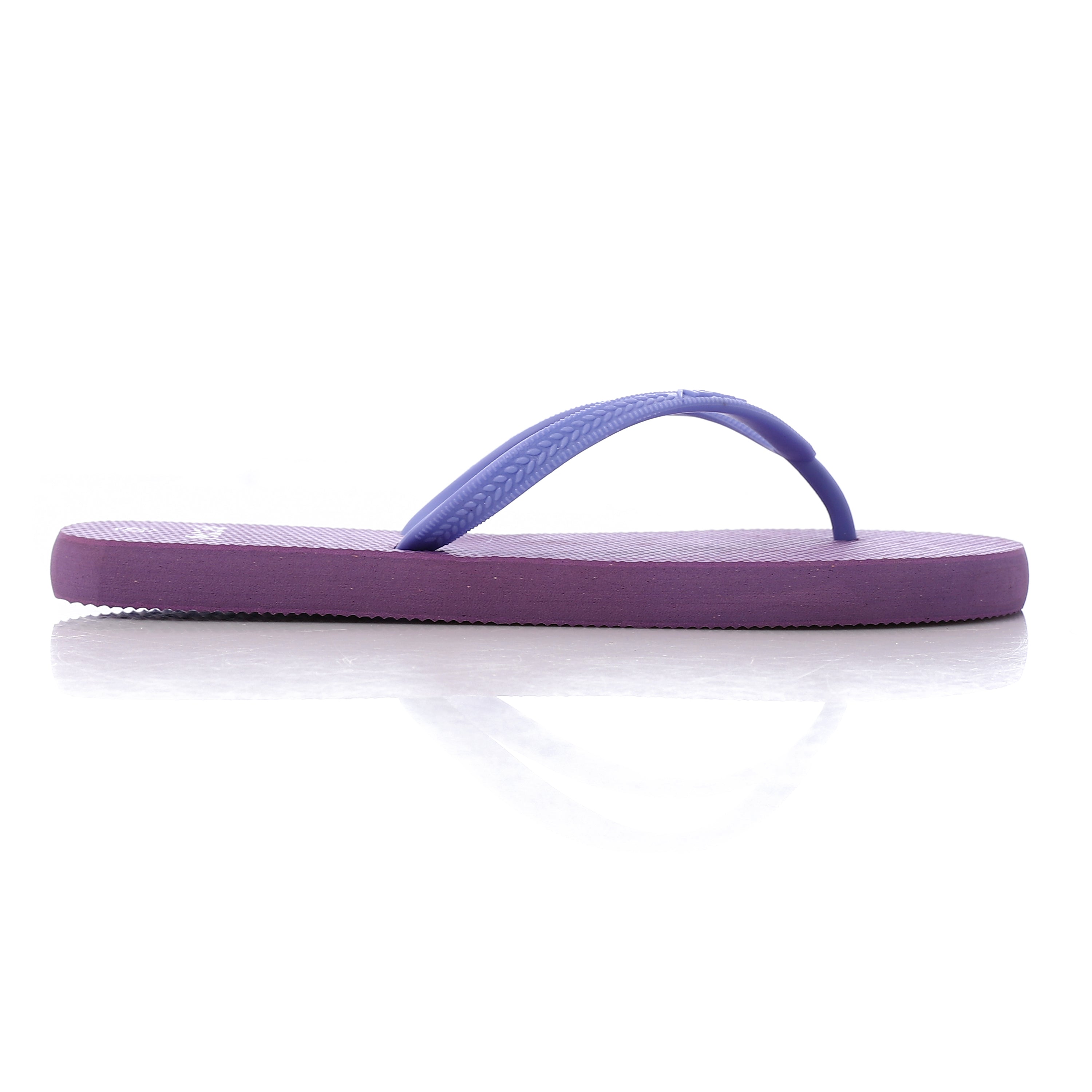 ACTIV WOMEN'S FLIP FLOP - بنفسجى غامق