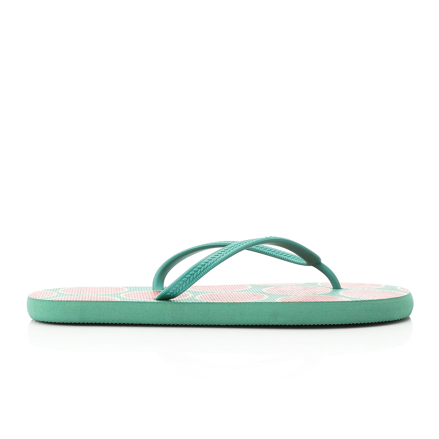 ACTIV WOMEN'S FLIP FLOP - اخضر