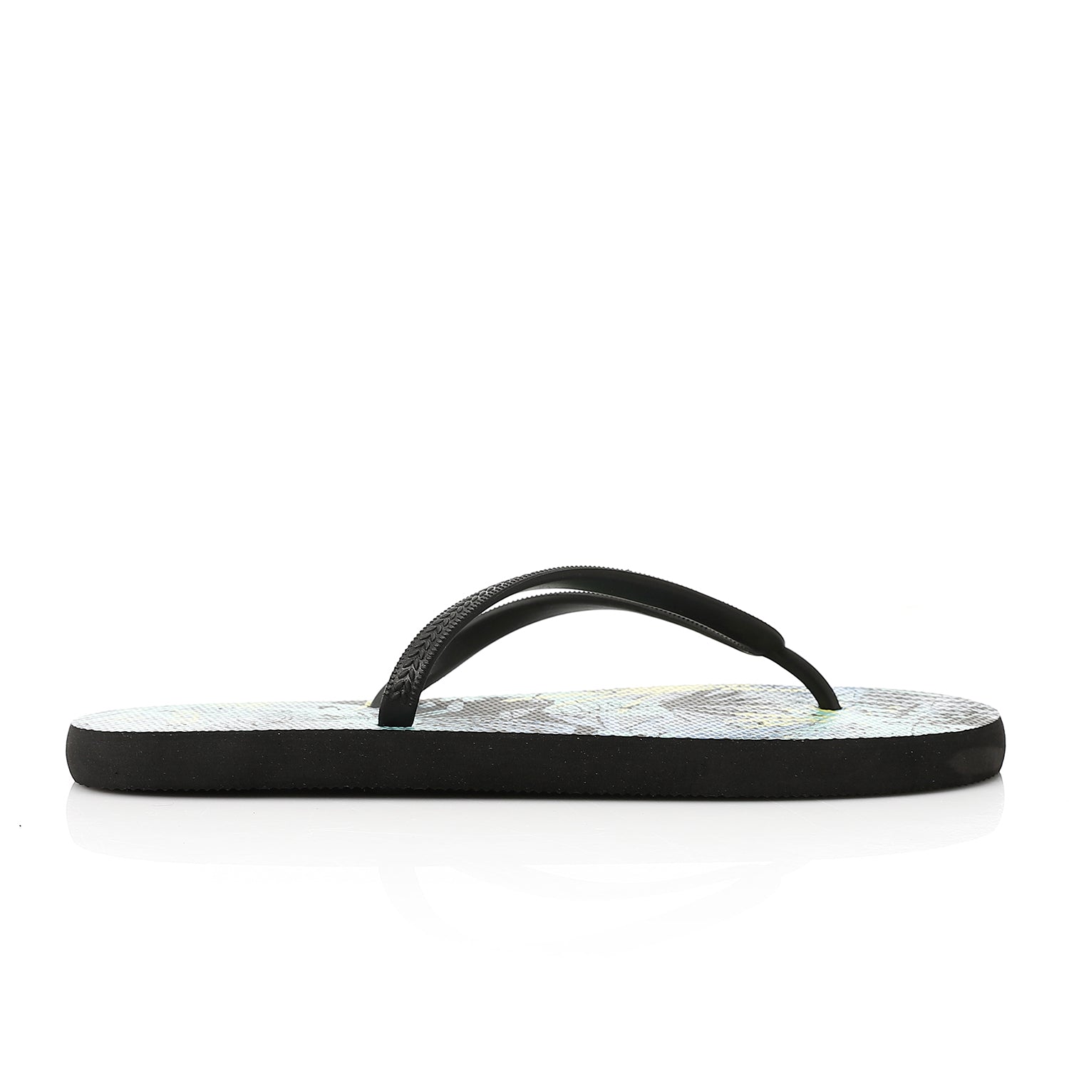 ACTIV WOMEN'S FLIP FLOP - اسود