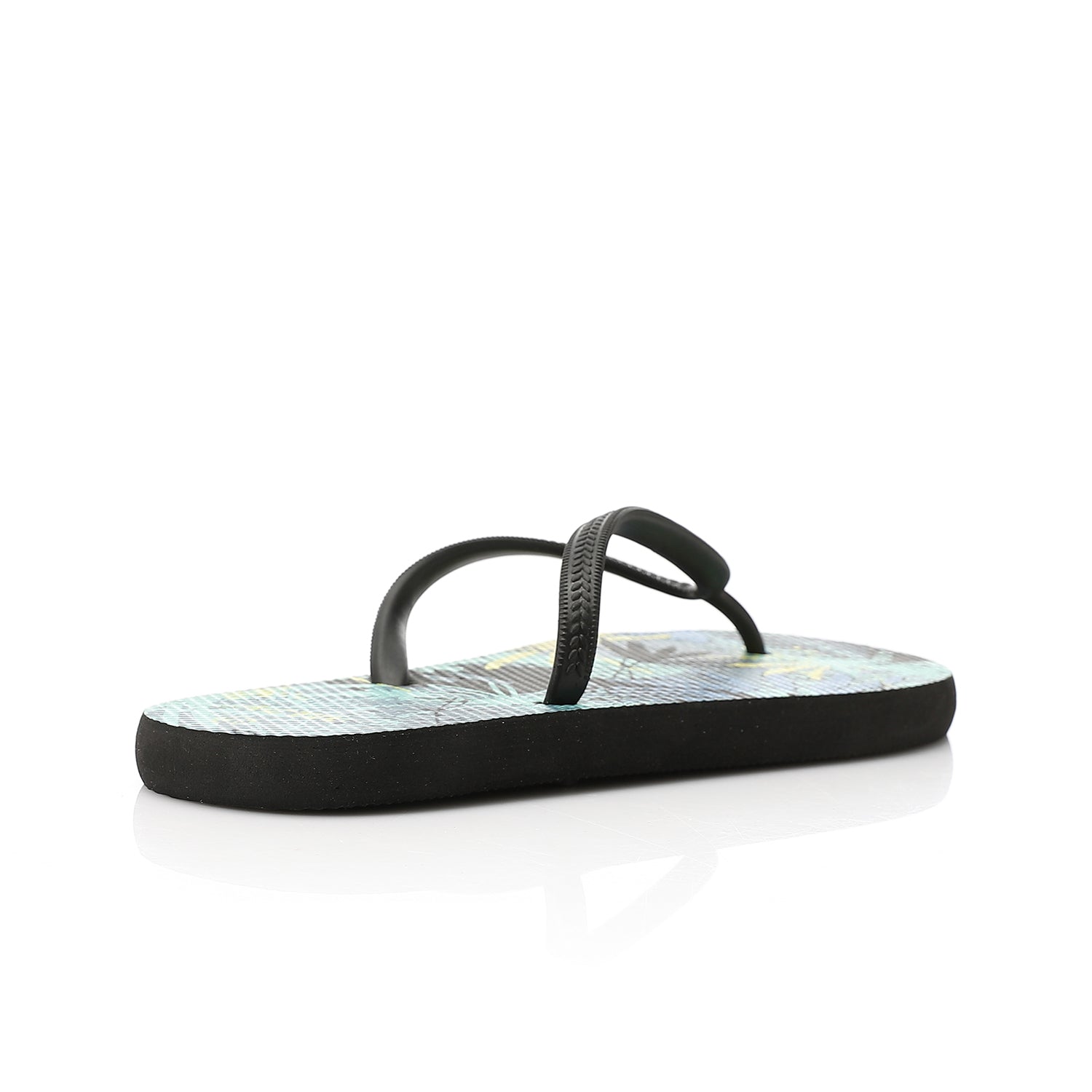 ACTIV WOMEN'S FLIP FLOP - اسود