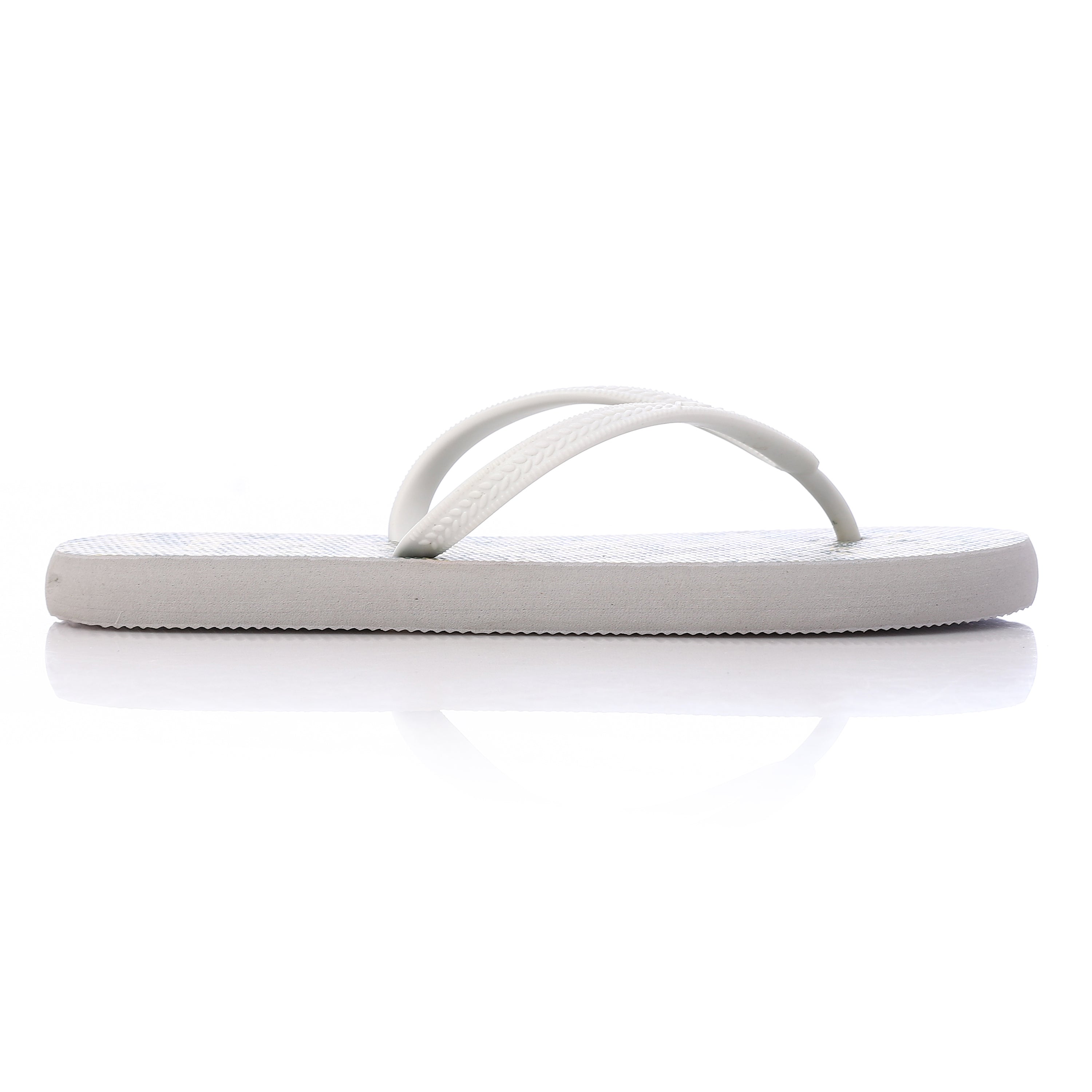 ACTIV WOMEN'S FLIP FLOP - ابيض