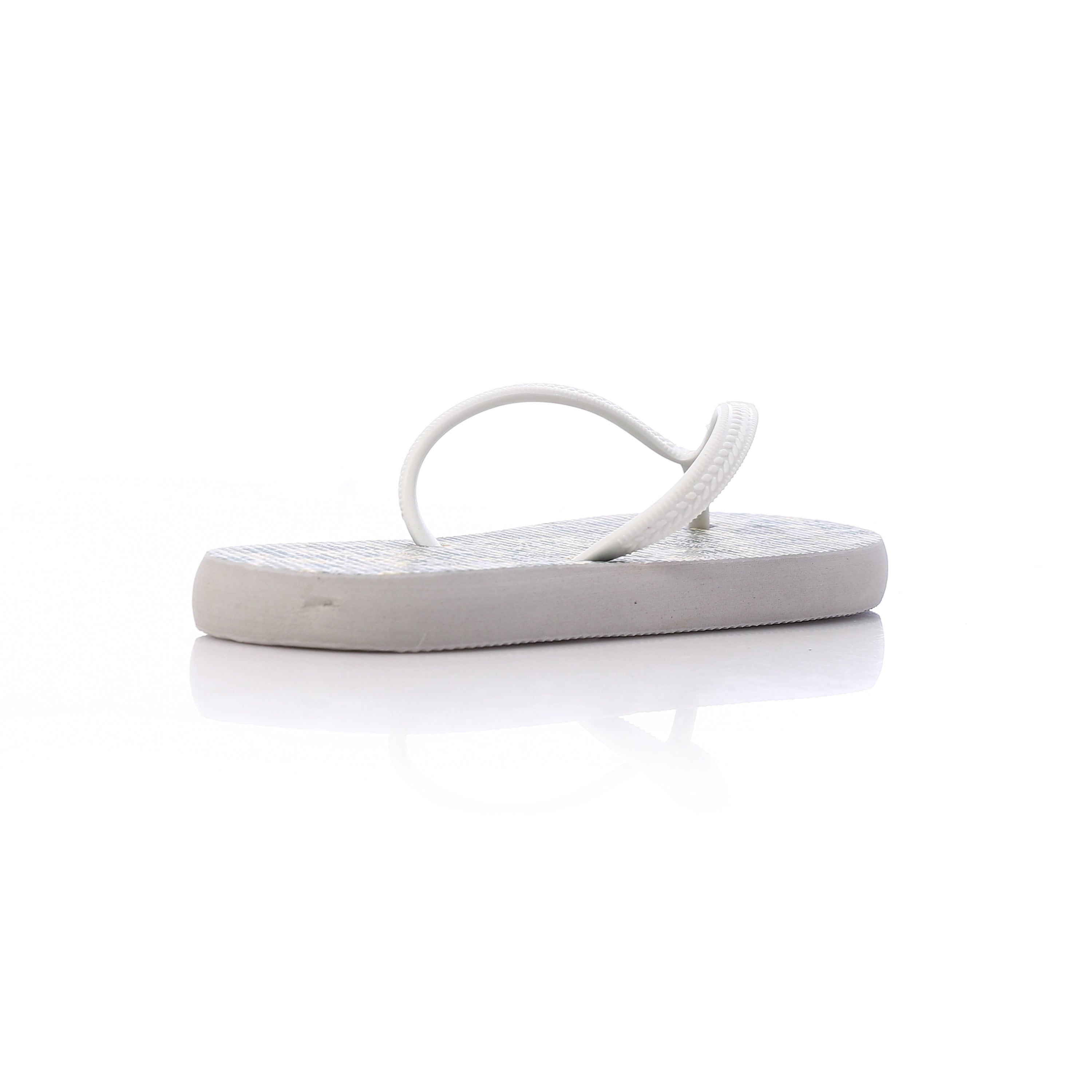 ACTIV WOMEN'S FLIP FLOP - ابيض