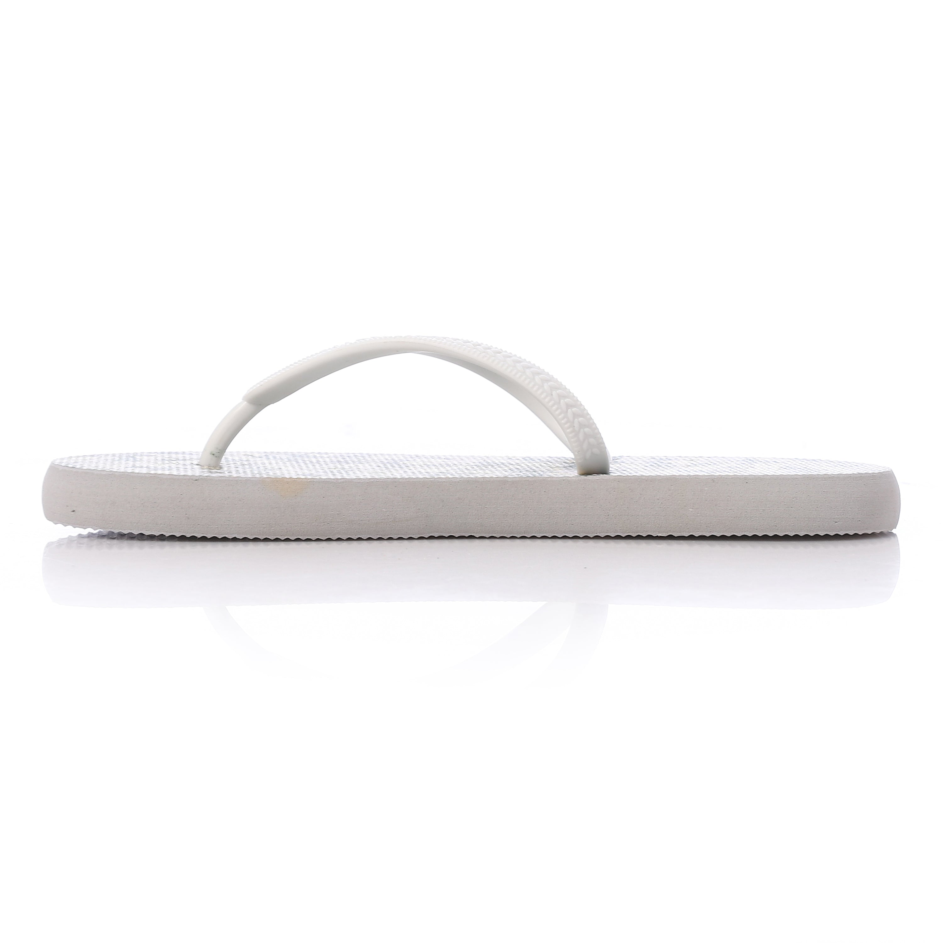 ACTIV WOMEN'S FLIP FLOP - ابيض