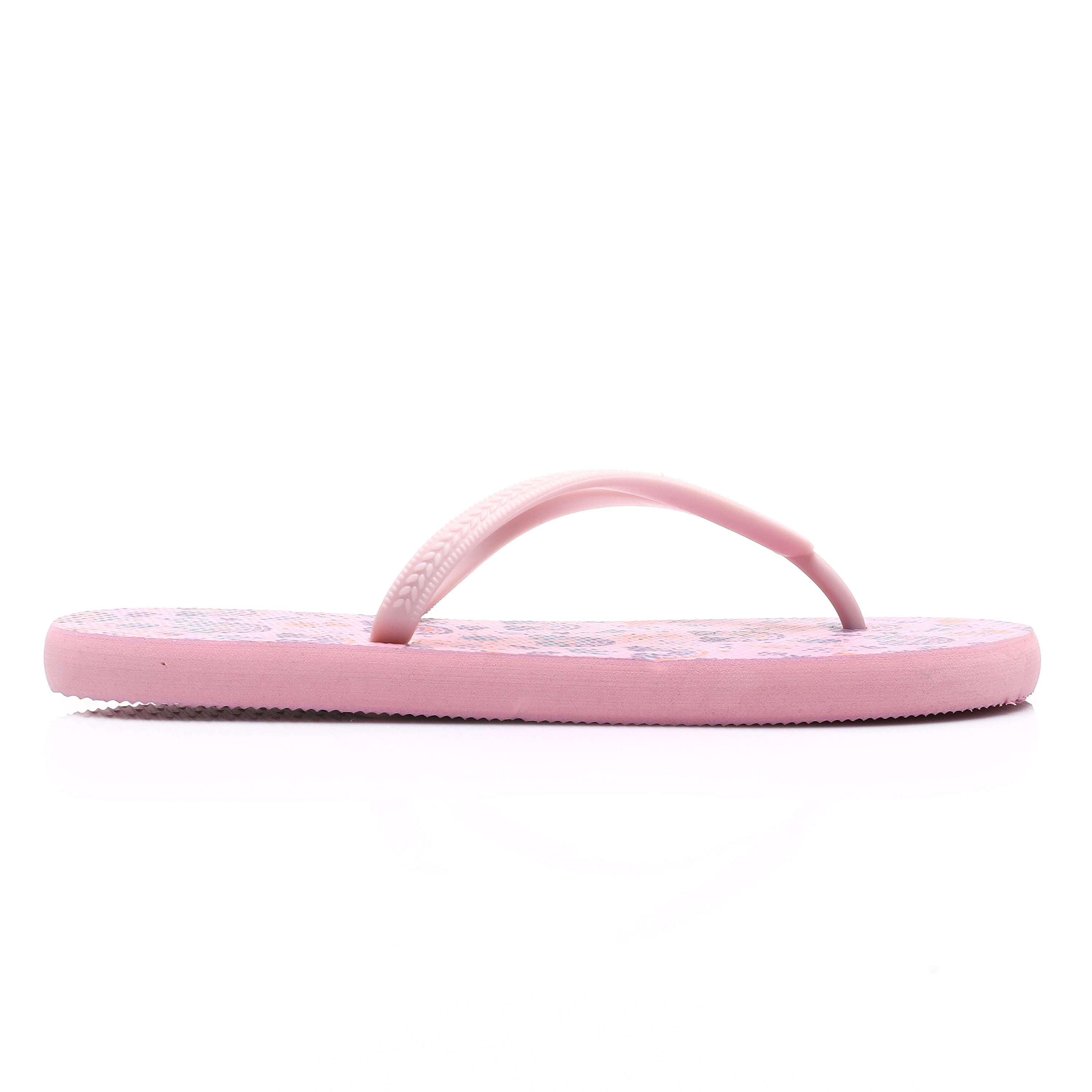 ACTIV WOMEN'S FLIP FLOP - بينك