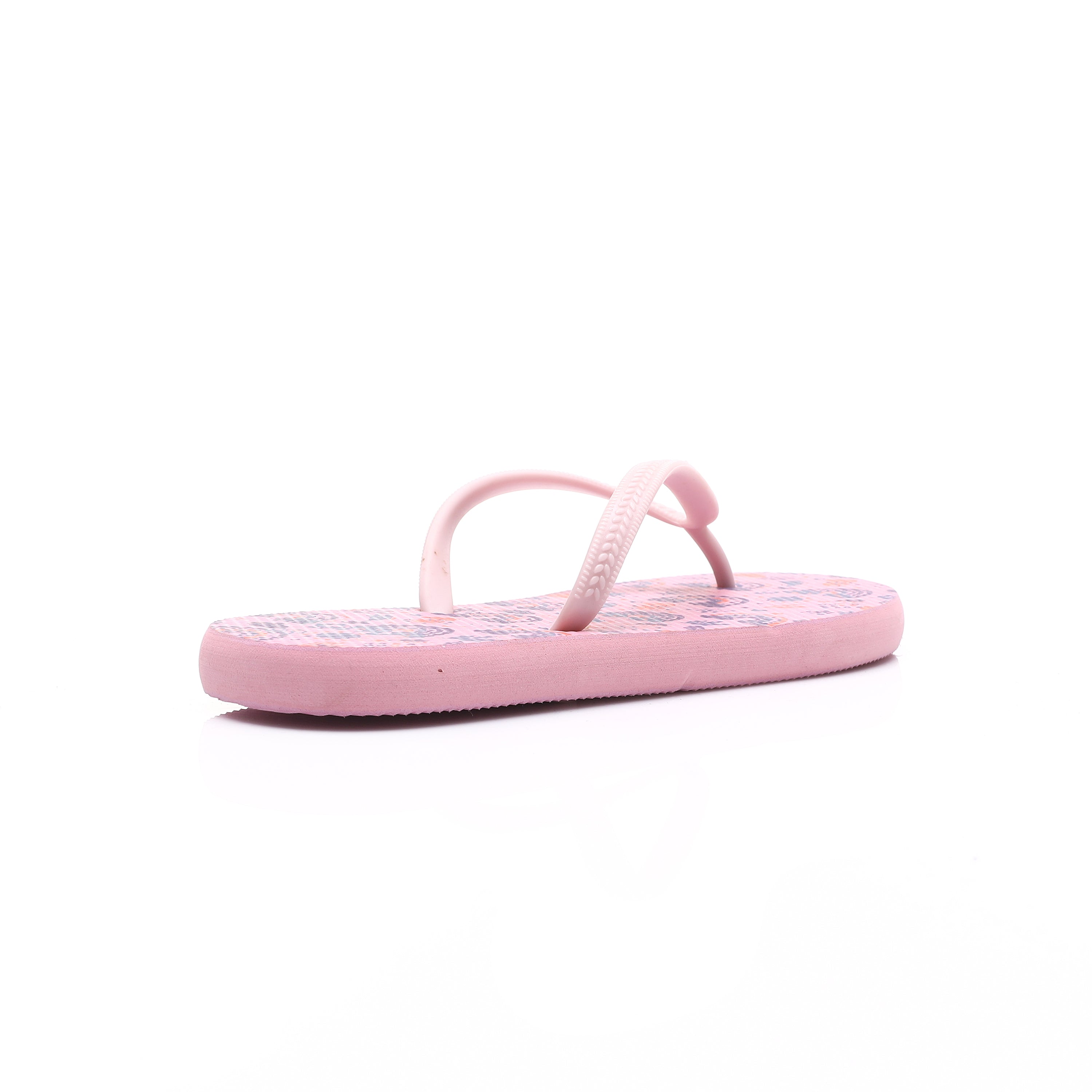 ACTIV WOMEN'S FLIP FLOP - بينك