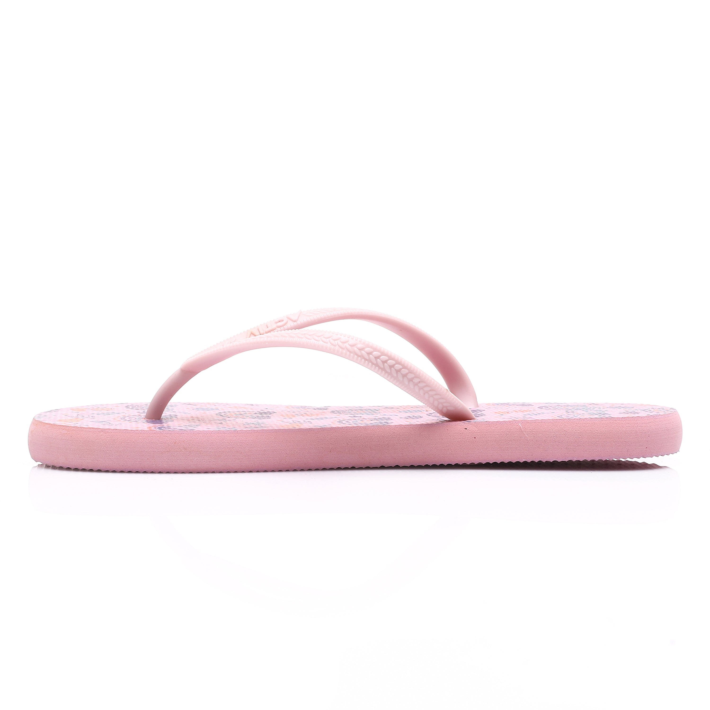 ACTIV WOMEN'S FLIP FLOP - بينك