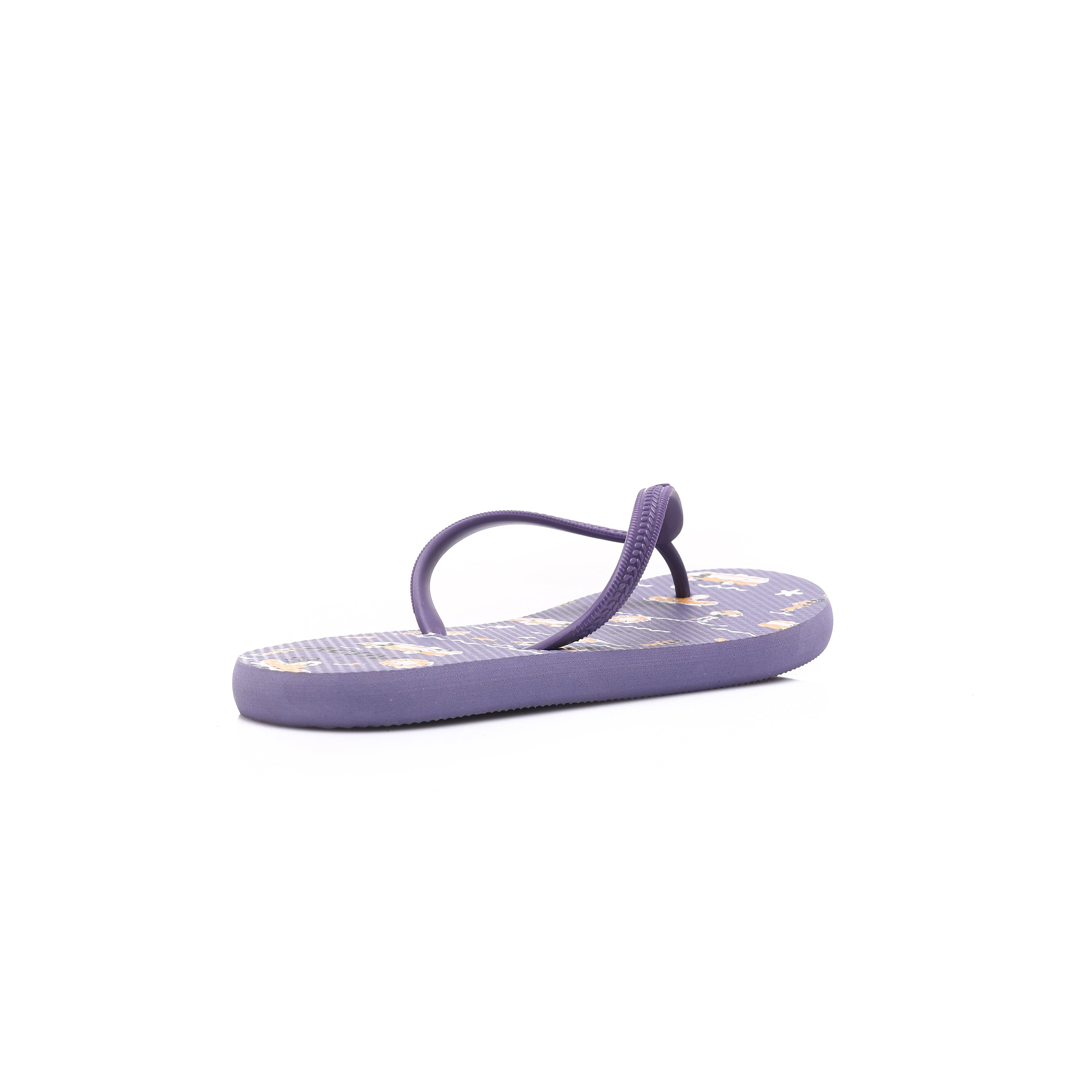 ACTIV WOMEN'S FLIP FLOP - بنفسجى فاتح