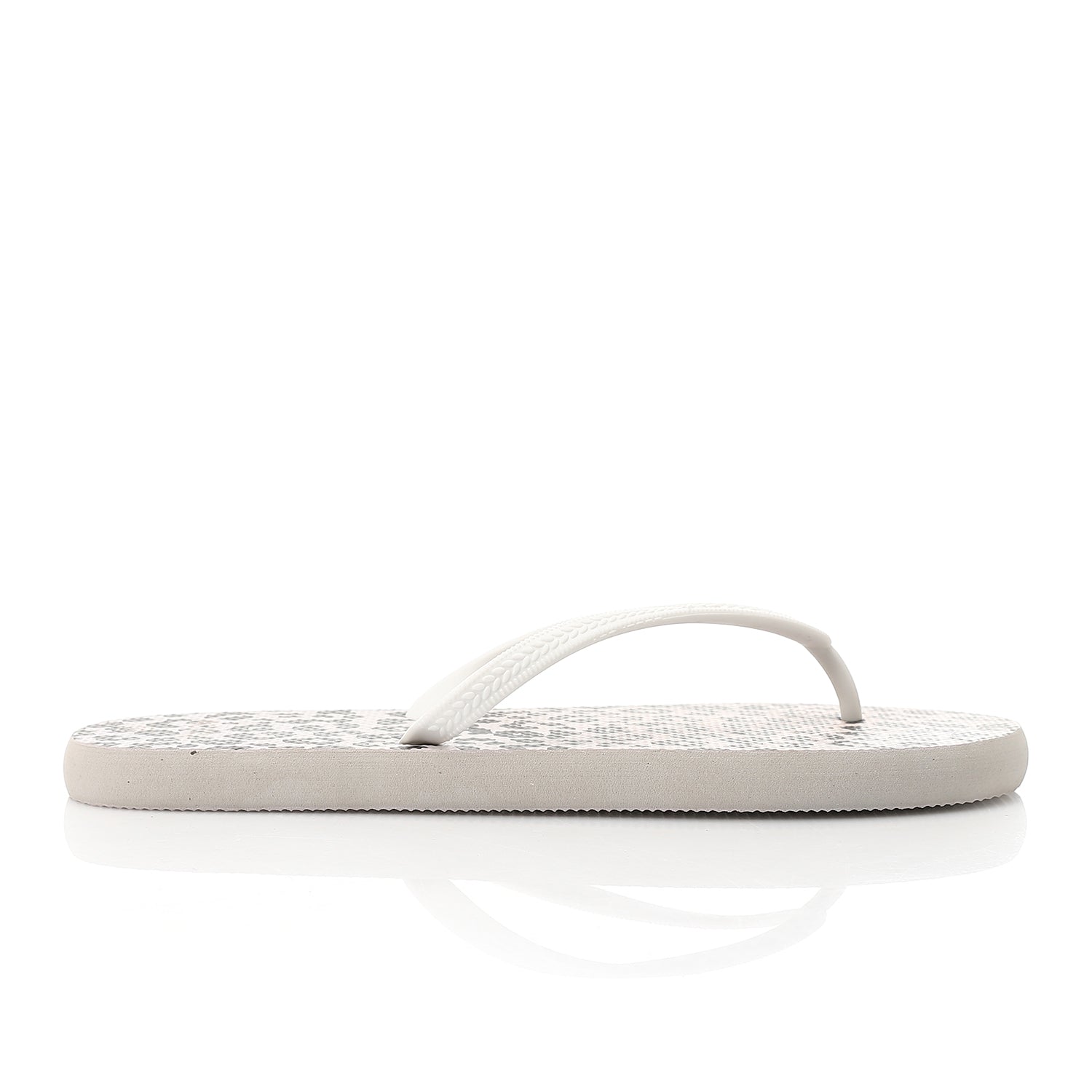 ACTIV WOMEN'S FLIP FLOP - ابيض