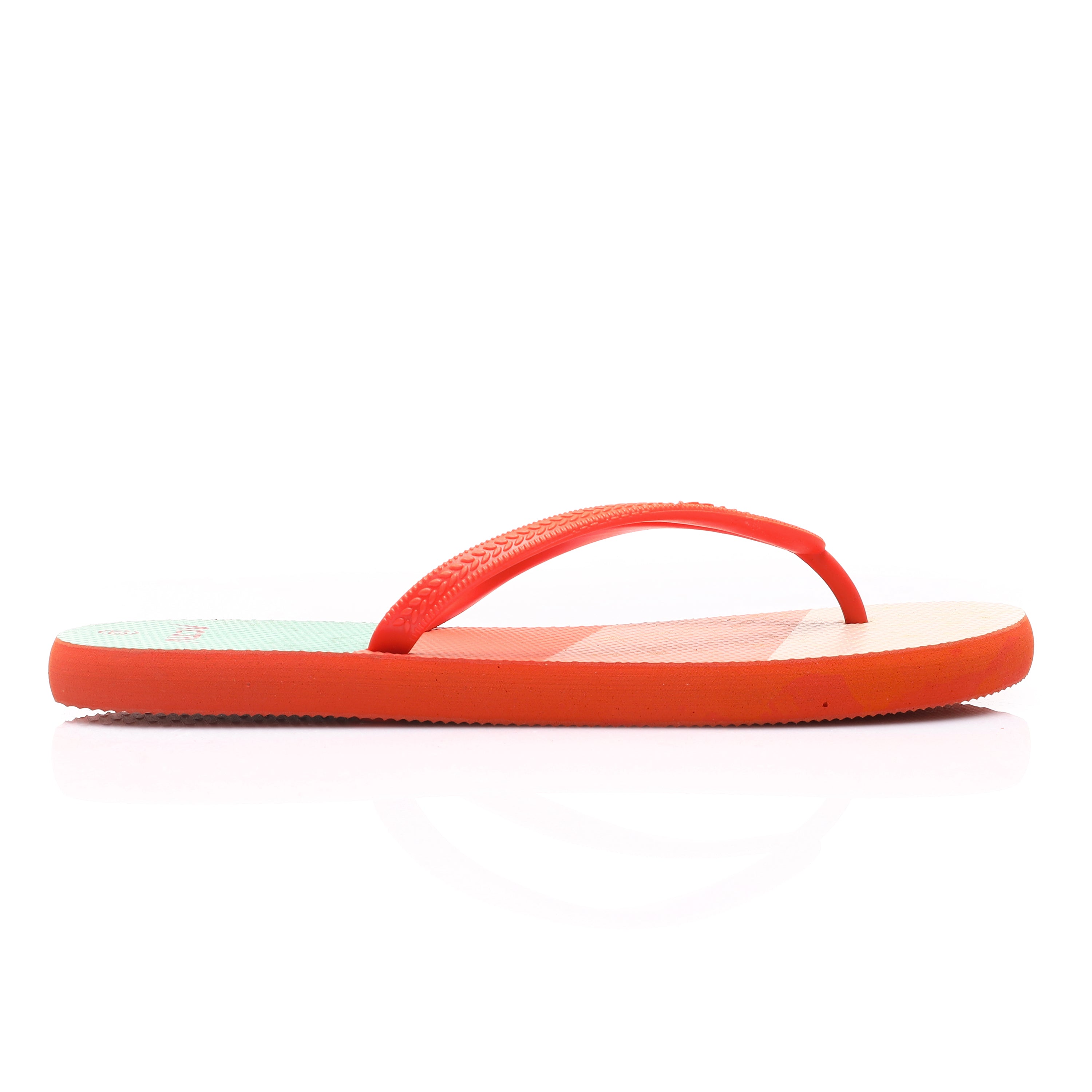 ACTIV WOMEN'S FLIP FLOP - برتقالى*احمر