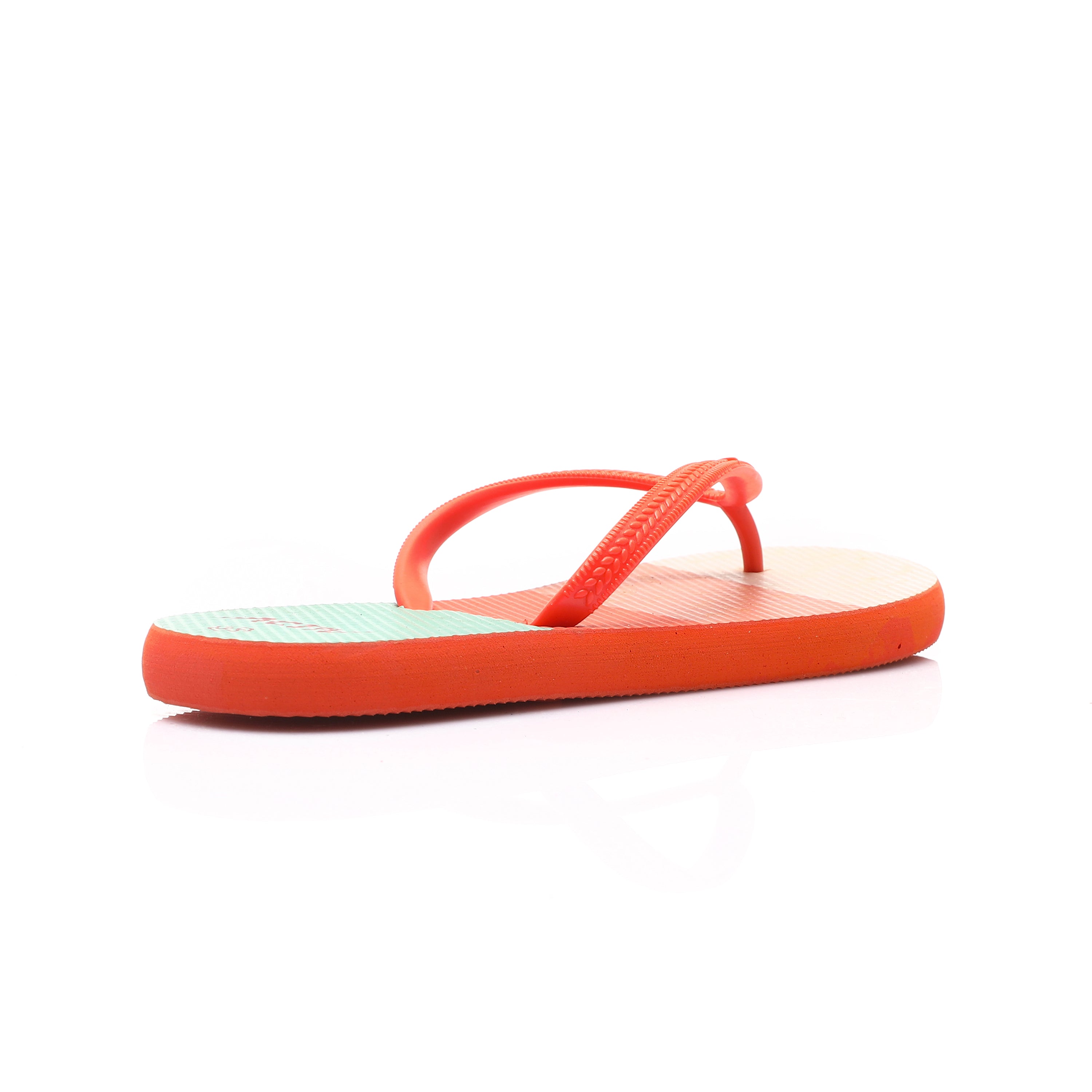 ACTIV WOMEN'S FLIP FLOP - برتقالى*احمر