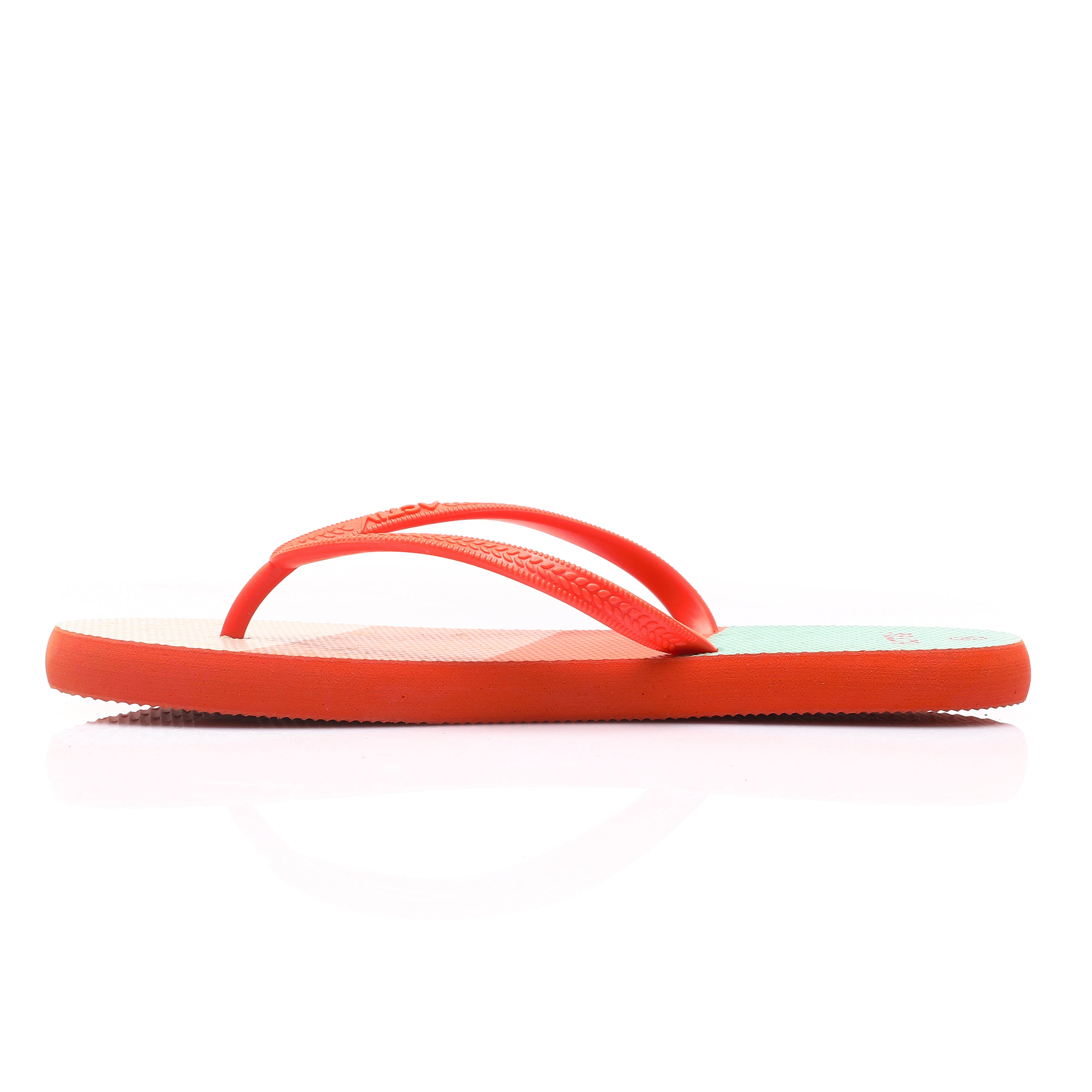 ACTIV WOMEN'S FLIP FLOP - برتقالى*احمر