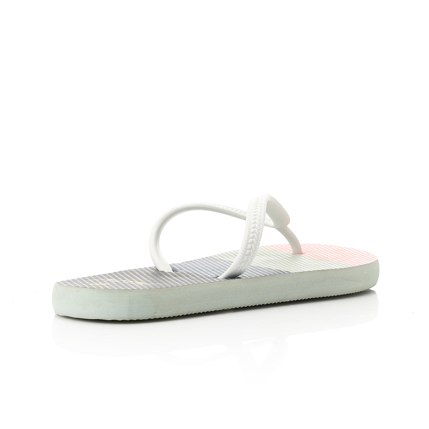 ACTIV WOMEN'S FLIP FLOP - تركواز