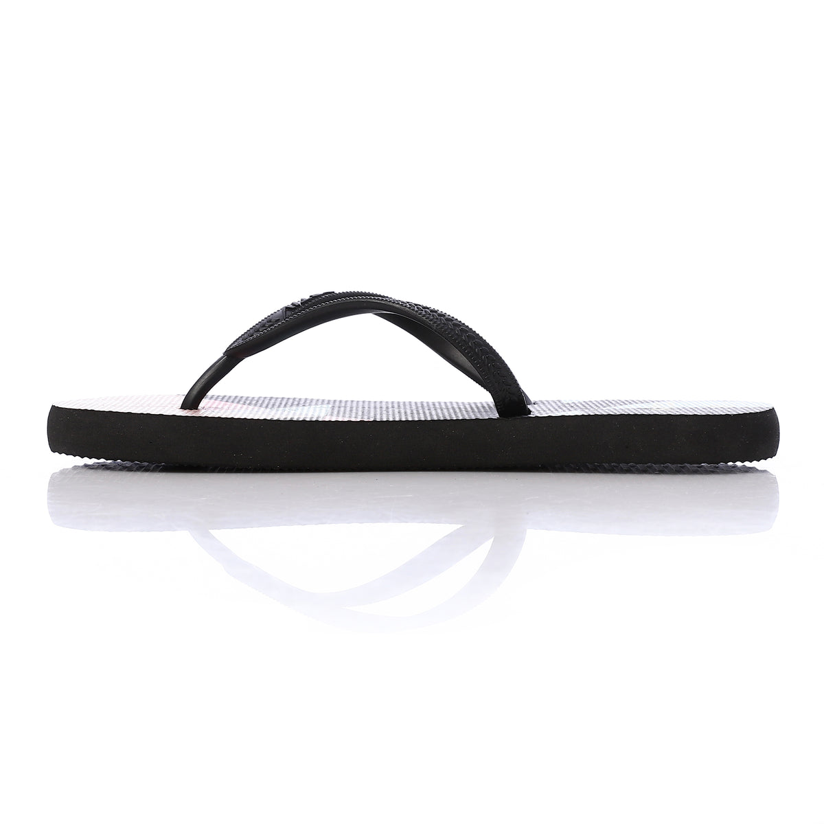 ACTIV WOMEN'S FLIP FLOP - BLACK