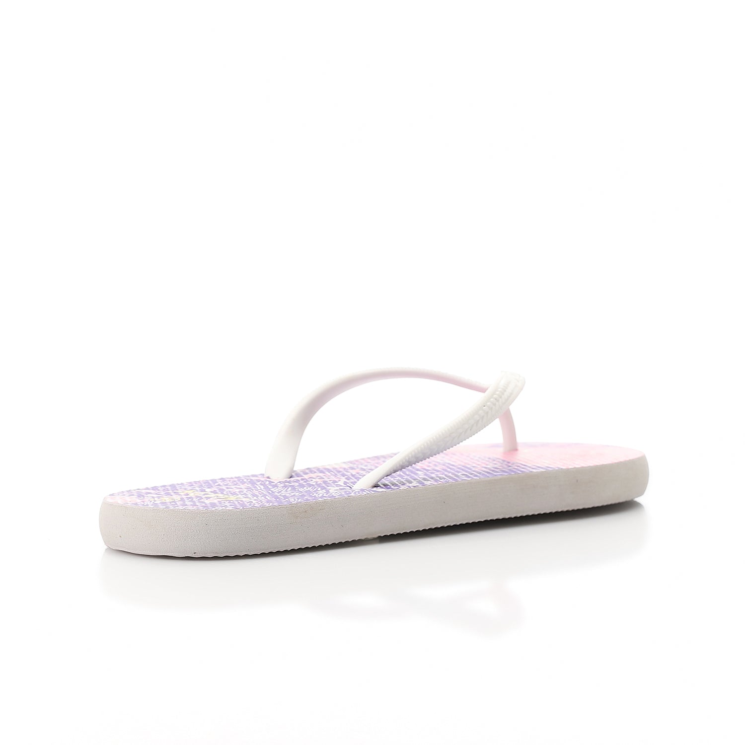 ACTIV WOMEN'S FLIP FLOP - ابيض