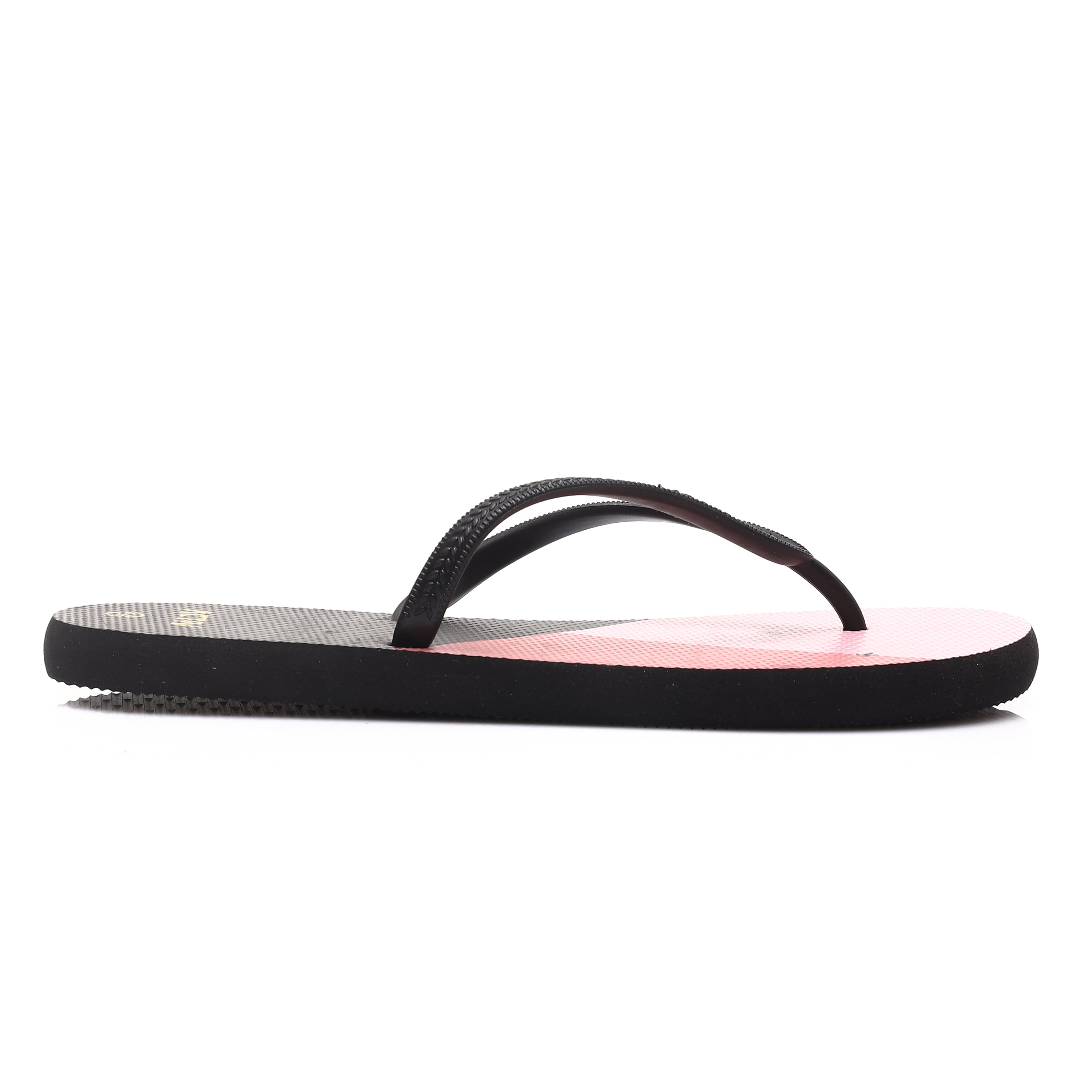 ACTIV WOMEN'S FLIP FLOP - اسود