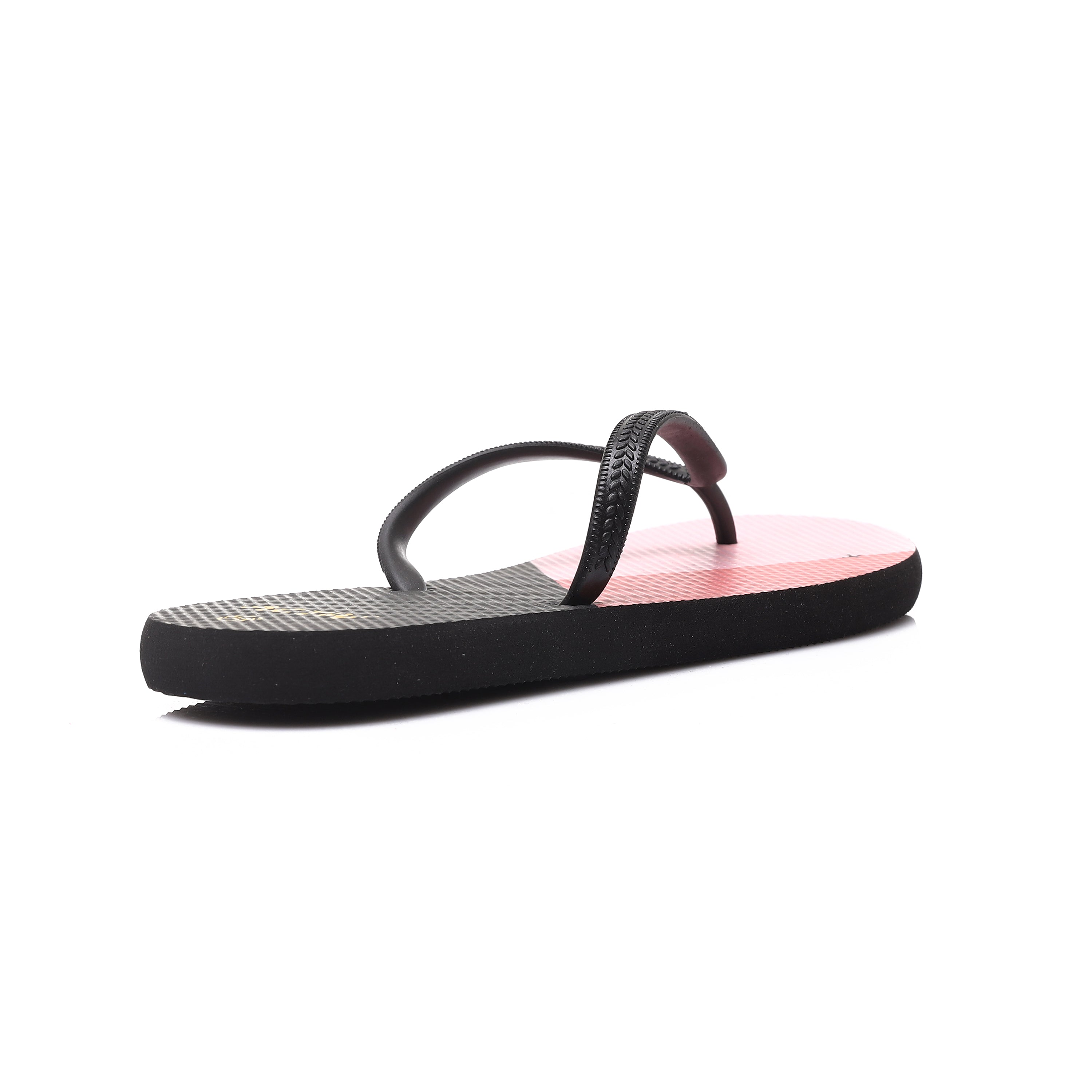 ACTIV WOMEN'S FLIP FLOP - اسود