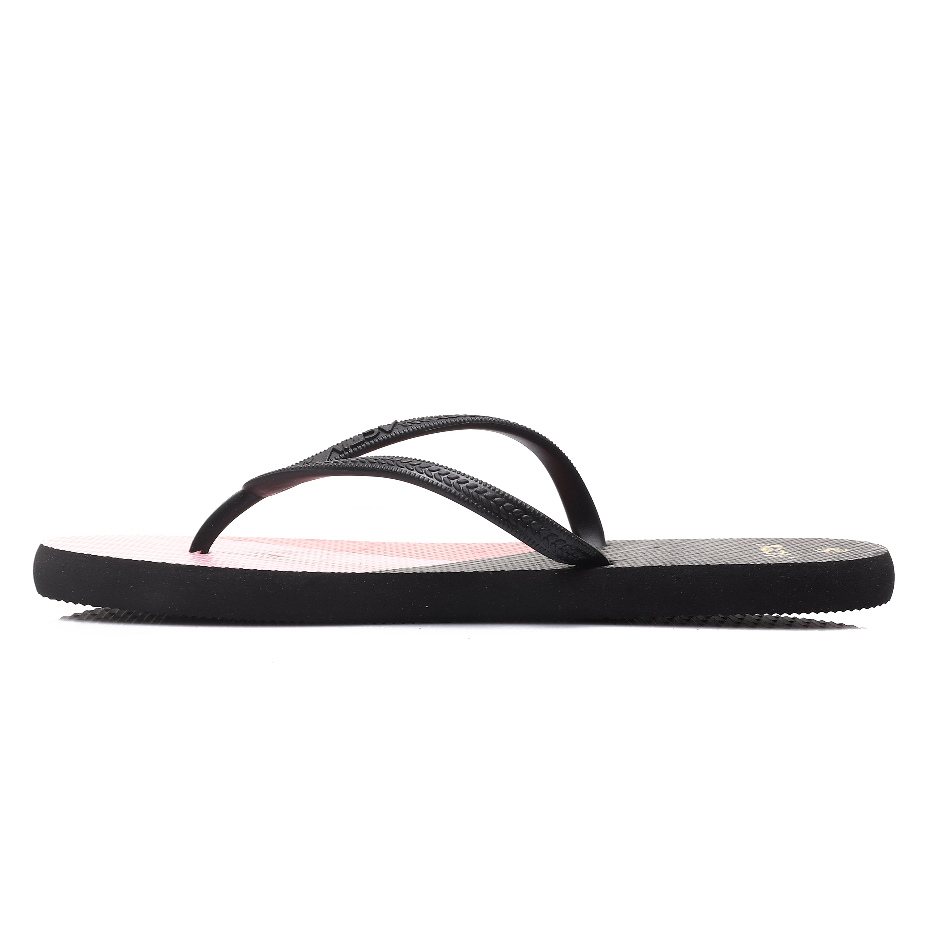 ACTIV WOMEN'S FLIP FLOP - اسود