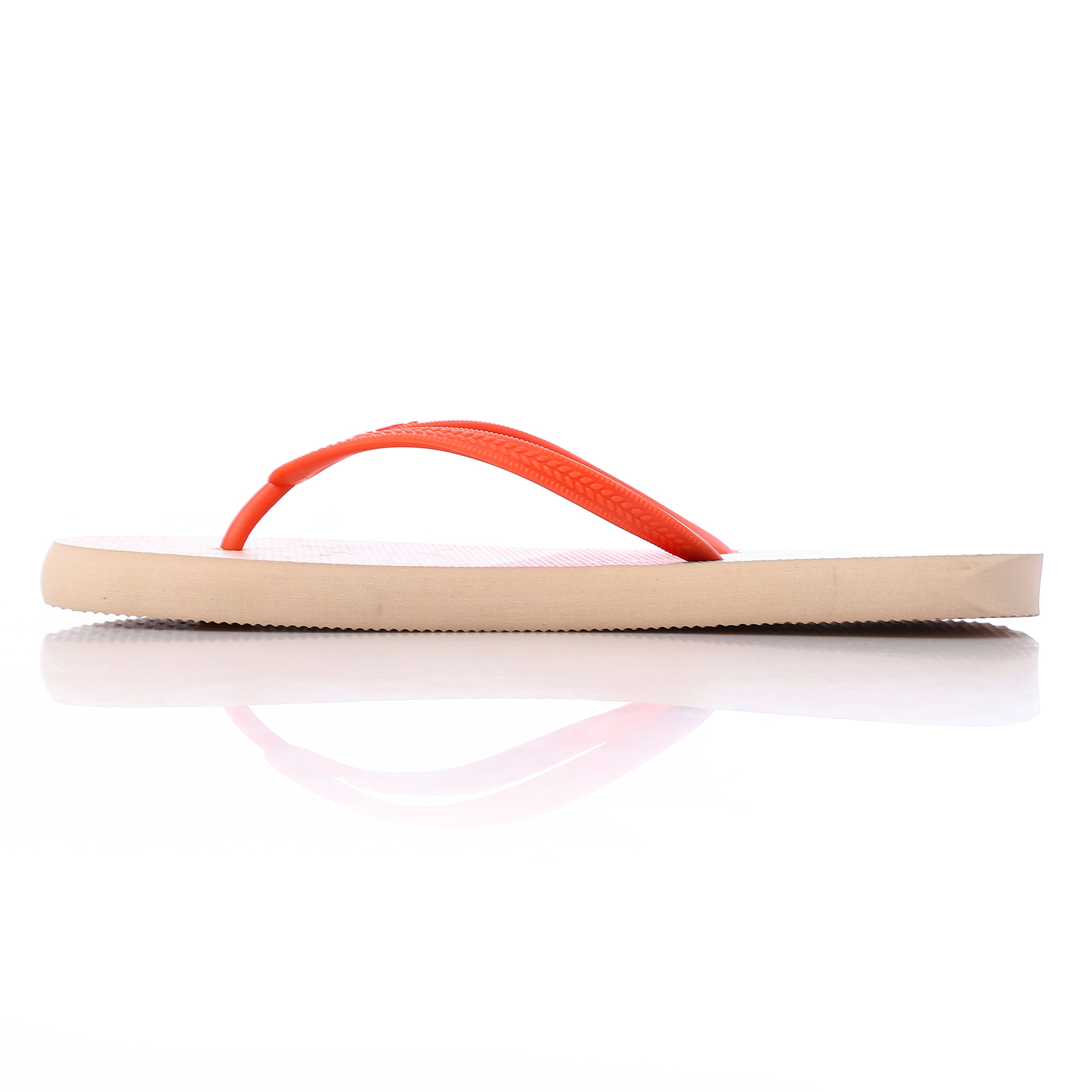 ACTIV WOMEN'S FLIP FLOP - برتقالى*احمر