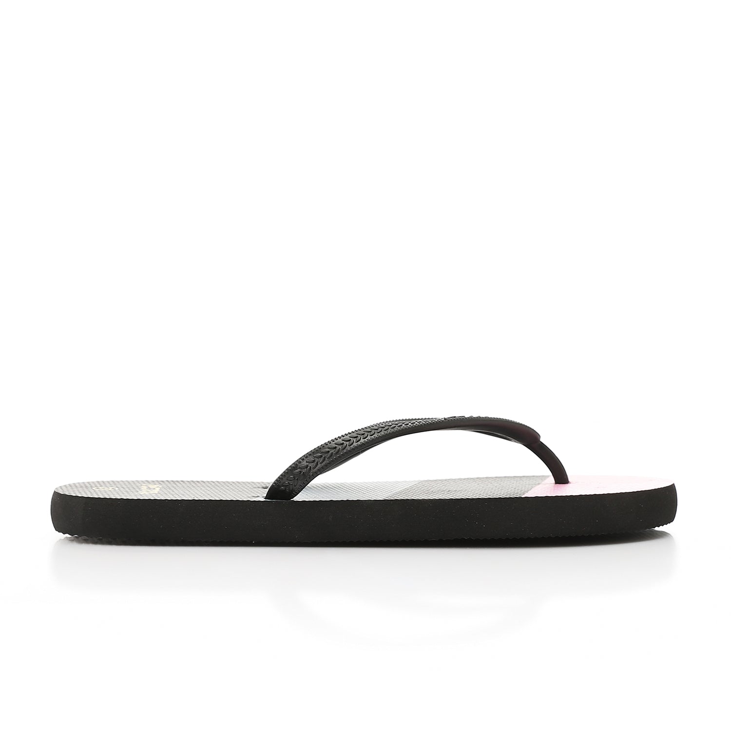 ACTIV WOMEN'S FLIP FLOP - اسود