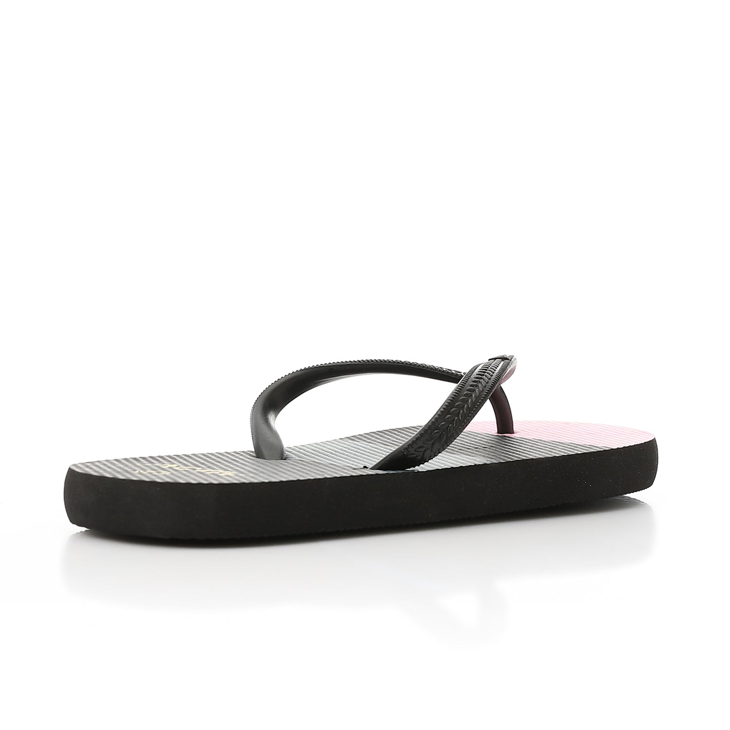 ACTIV WOMEN'S FLIP FLOP - اسود