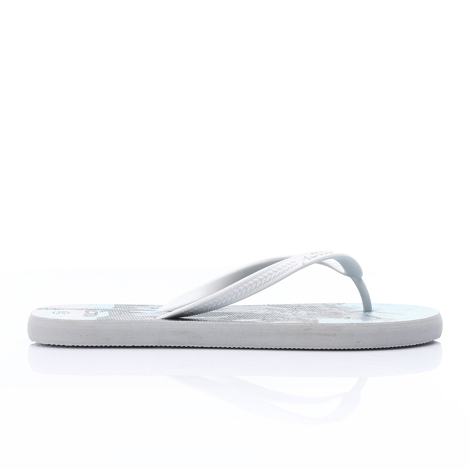 ACTIVNEW MEN'S FLIP FLOP - WHITE