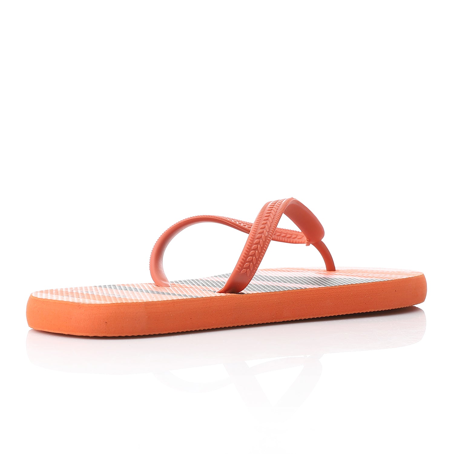 ACTIV MEN'S FLIP FLOP - برتقالى*احمر