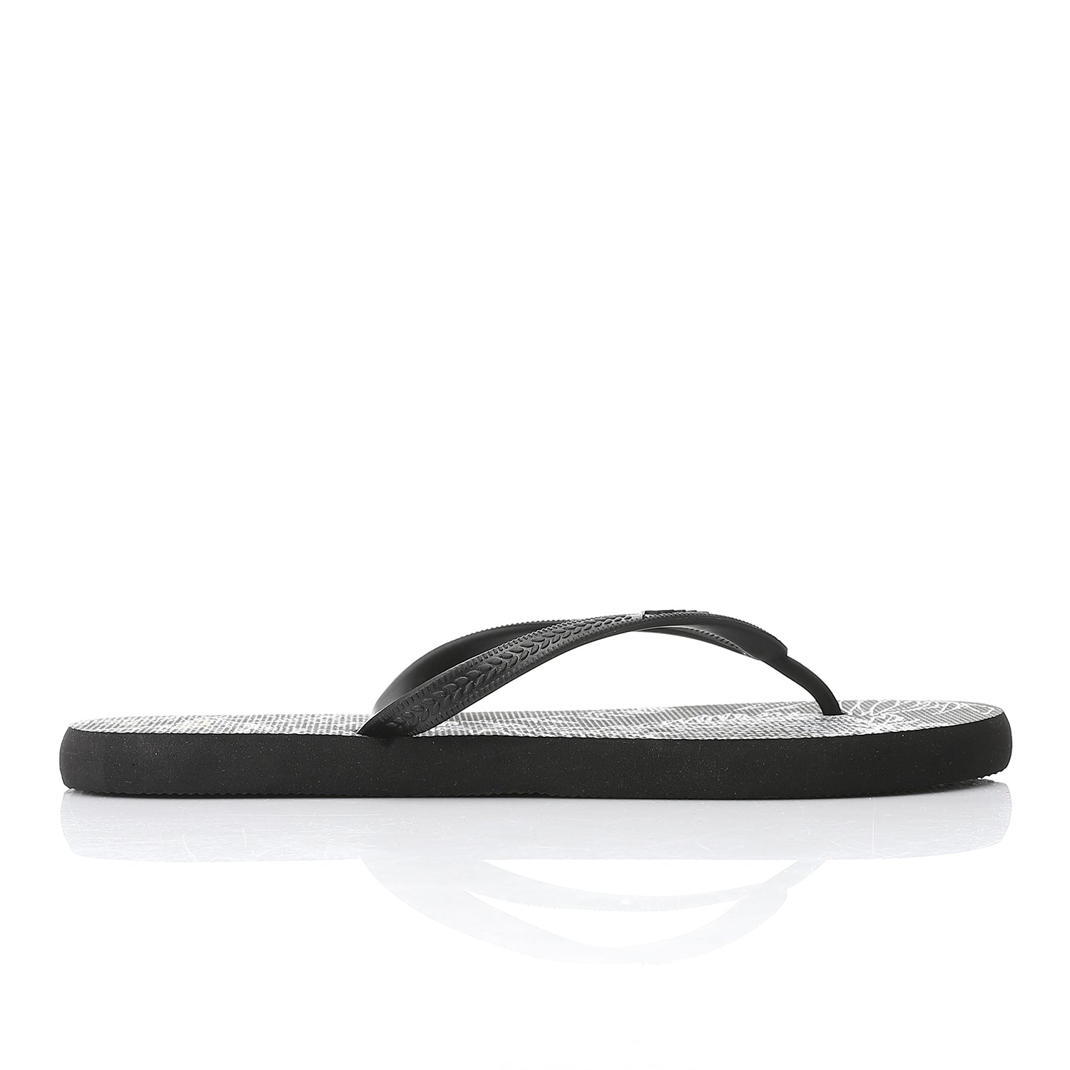 ACTIV MEN'S FLIP FLOP - اسود