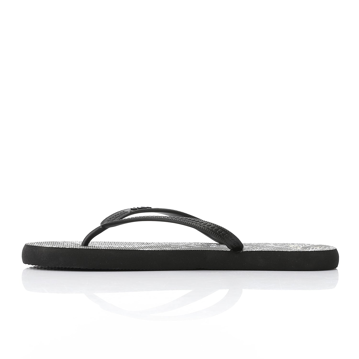ACTIV MEN'S FLIP FLOP - اسود